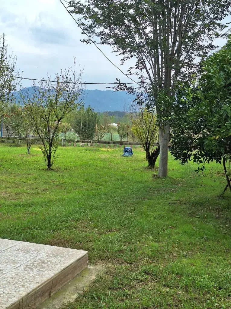 ویلا باغ 1000 متری با پروانه ساخت سنگر|فروش خانه و ویلا|سنگر, |دیوار