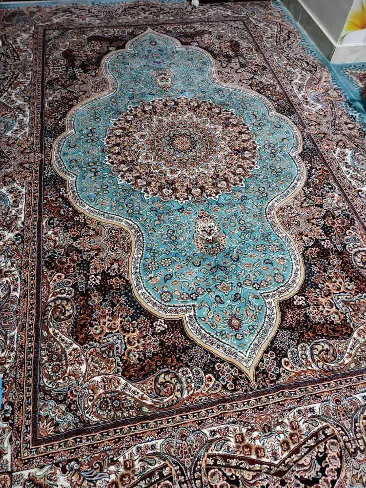 مبل ،میز غذا خوری ،فرش|مبلمان خانگی و میز عسلی|قزوین, |دیوار