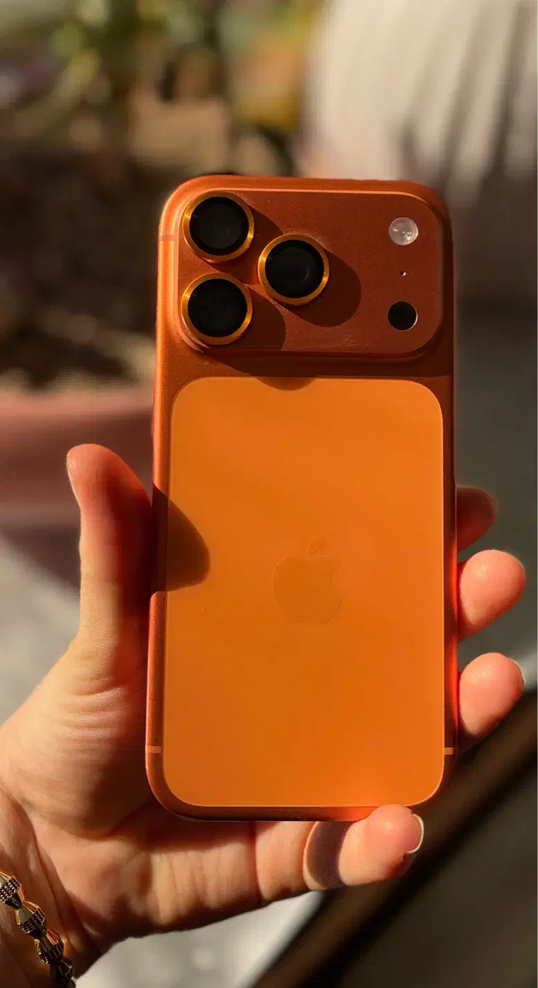 ۱۷پرو|موبایل|تبریز, |دیوار