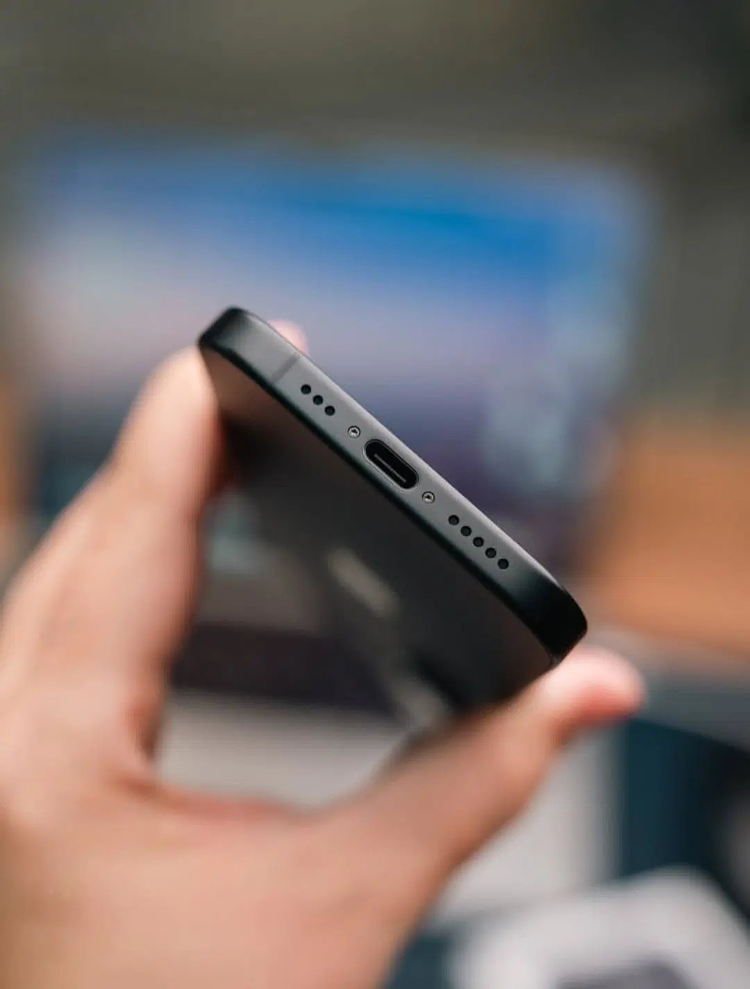 iphone 16 128 100%|موبایل|اراک, |دیوار