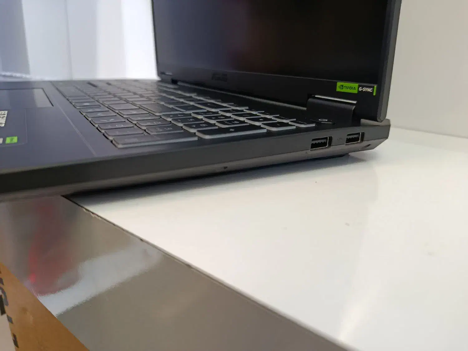 Laptop ASUS گیمینگ|رایانه همراه|تبریز, |دیوار