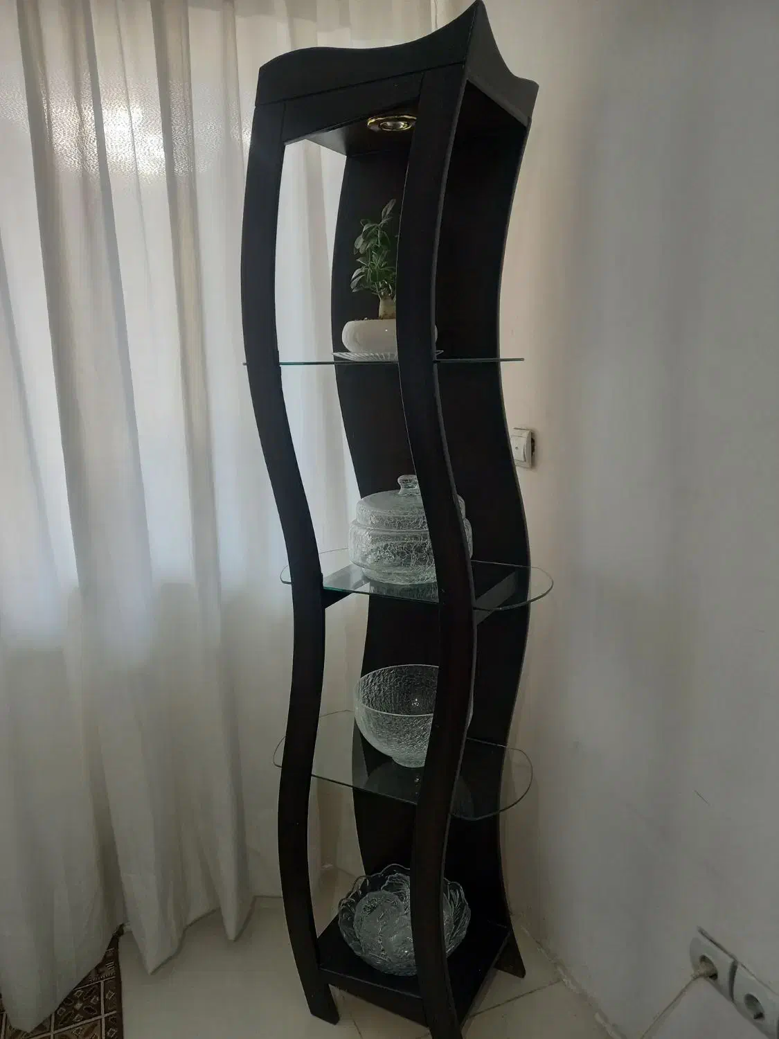 بوفه|بوفه، ویترین، کنسول|کرمانشاه, |دیوار