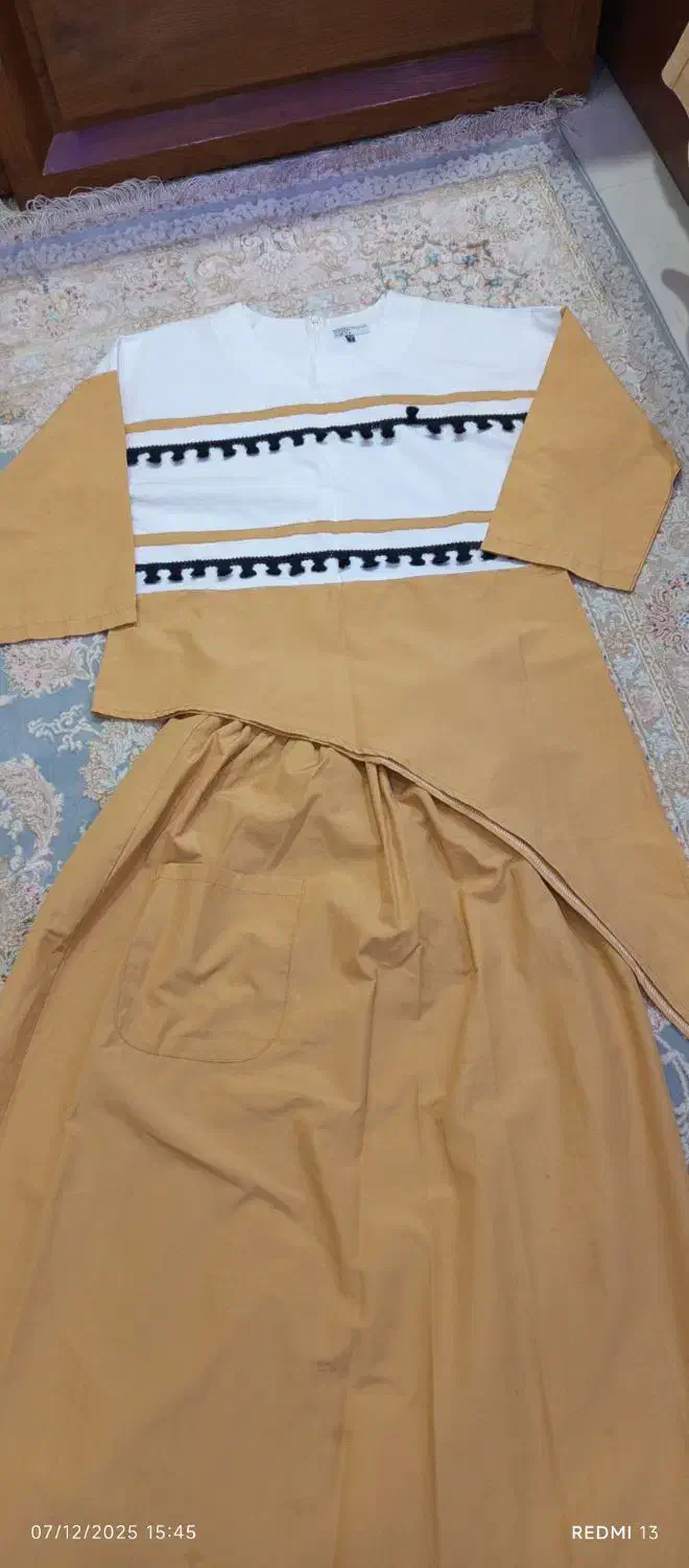 بلوز دامن|لباس|اصفهان, شهرک کاوه|دیوار