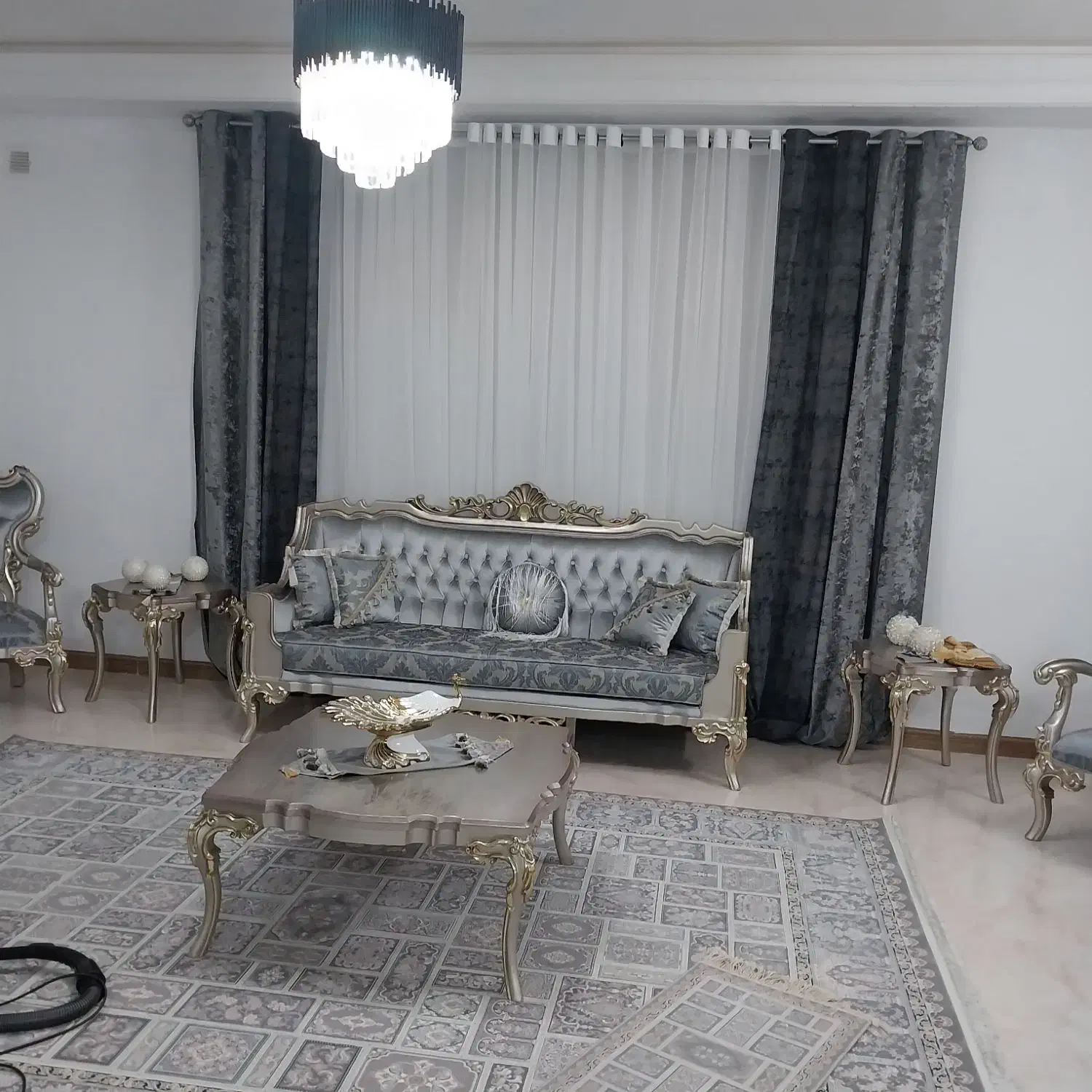 127 متر آپارتمان تک واحدی|فروش آپارتمان|شاهدشهر, |دیوار