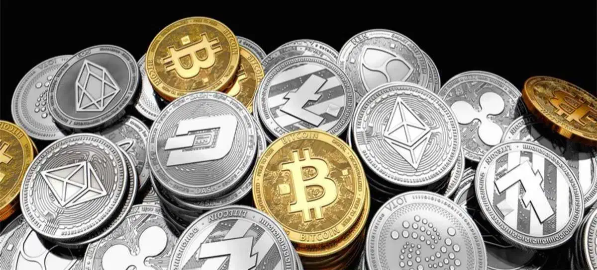 خرید و فروش رمز ارز و کریپتو|قطعات و لوازم جانبی رایانه|تهران, الهیه|دیوار