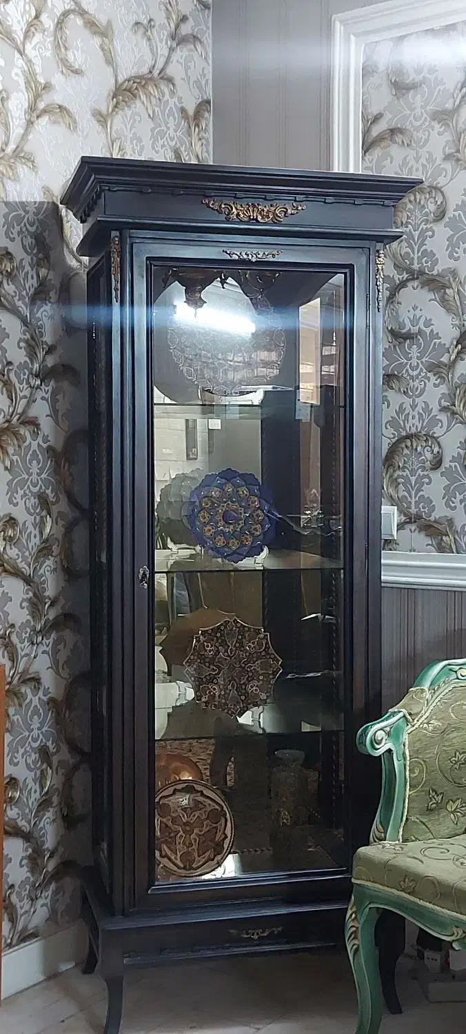 ویترین|بوفه، ویترین، کنسول|تهران, سازمان برنامه جنوبی|دیوار