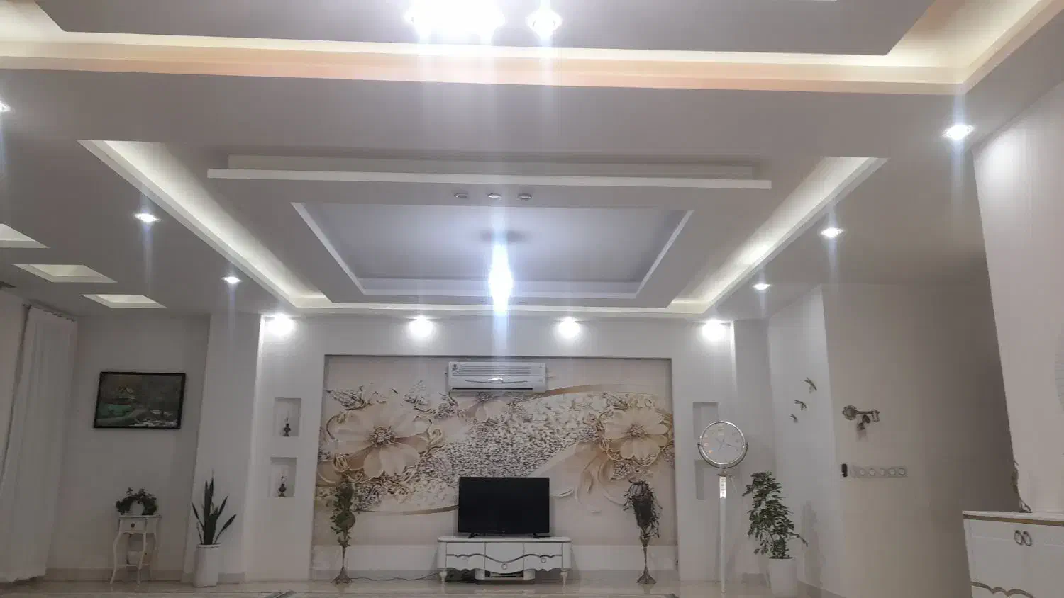 استاد کار گچکاری|استخدام معماری، عمران و ساختمانی|کرمانشاه, |دیوار