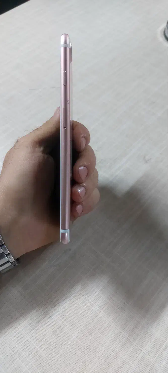 گوشی ایفون ۷ پلاس|موبایل|تهران, دهونک|دیوار