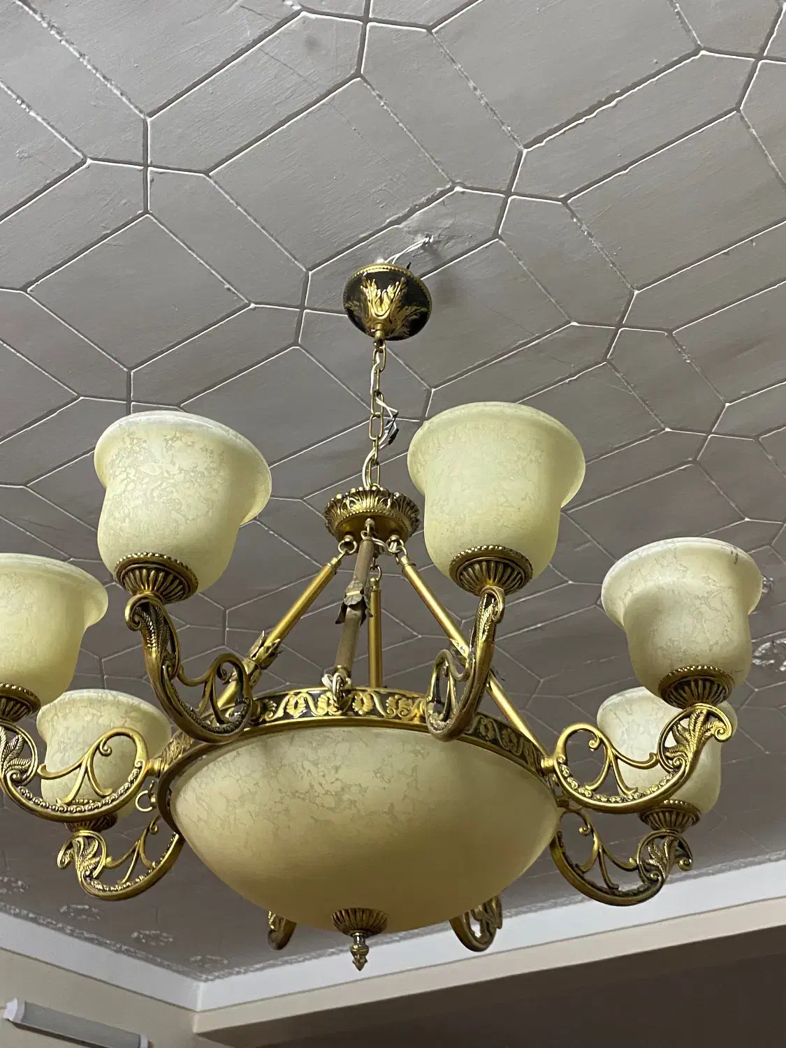 فروش لوستر|لوستر و چراغ آویز|سبزوار, هویزه|دیوار