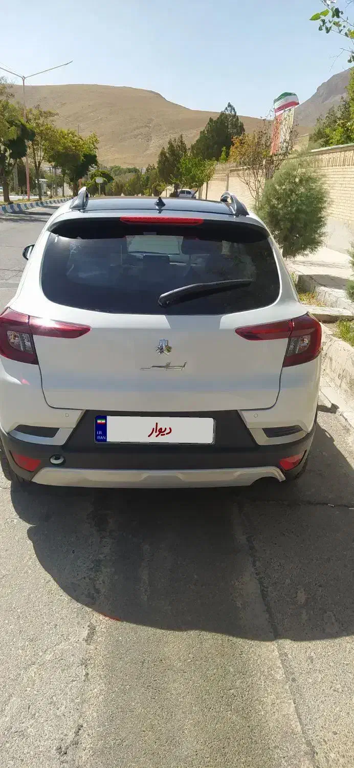 اطلس g|خودرو سواری و وانت|مهاجران, |دیوار