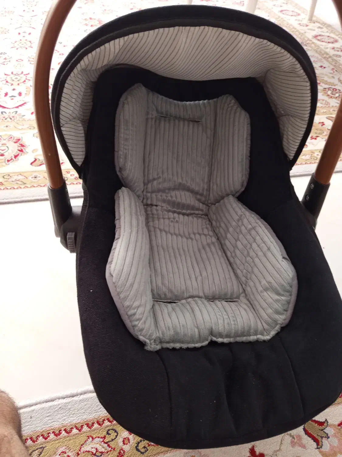 کریر نو|اسباب و اثاث بچه|اردبیل, |دیوار