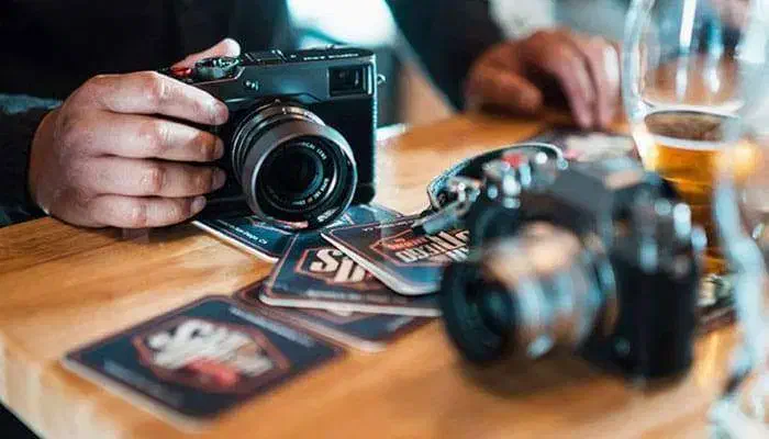 آموزش عکاسی|خدمات آموزشی|کرمان, |دیوار