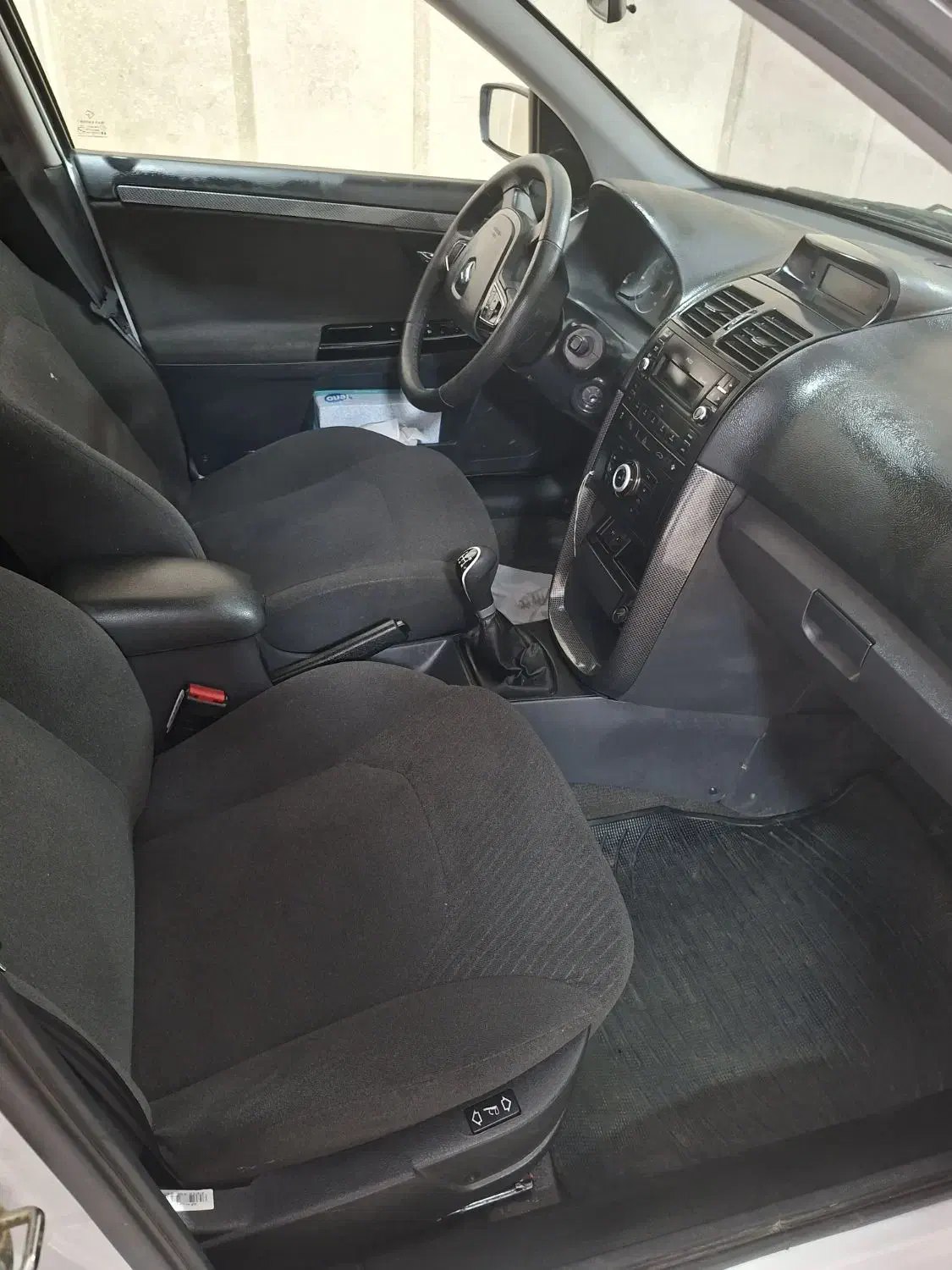 فروش خودرو سمند سورن پلاس ۱۴۰۳|خودرو سواری و وانت|رشت, علی آباد|دیوار