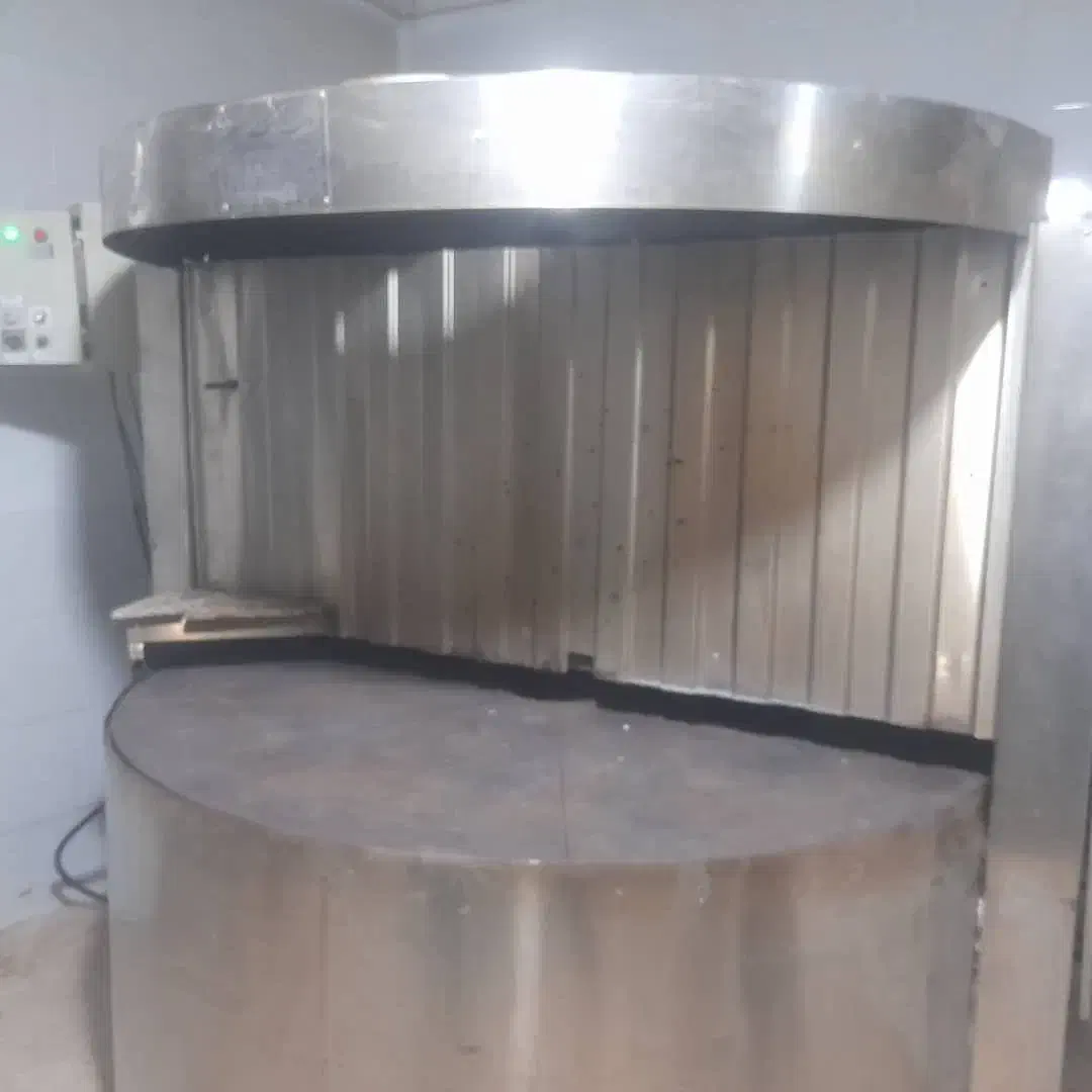 تنور|اجاق گاز و لوازم برقی پخت‌وپز|مشهد, عباس‌آباد|دیوار