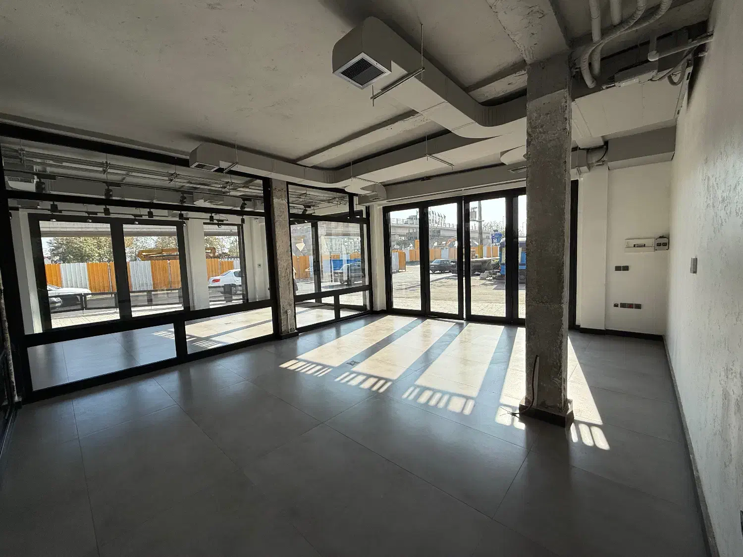 اجاره ، مشارکت|اجارهٔ مغازه و غرفه|رشت, فلسطین|دیوار