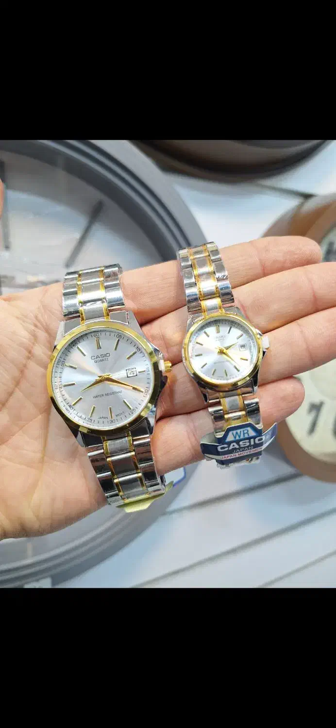 ساعت ولنتاین|ساعت|قم, الوندیه و گذر صادق|دیوار