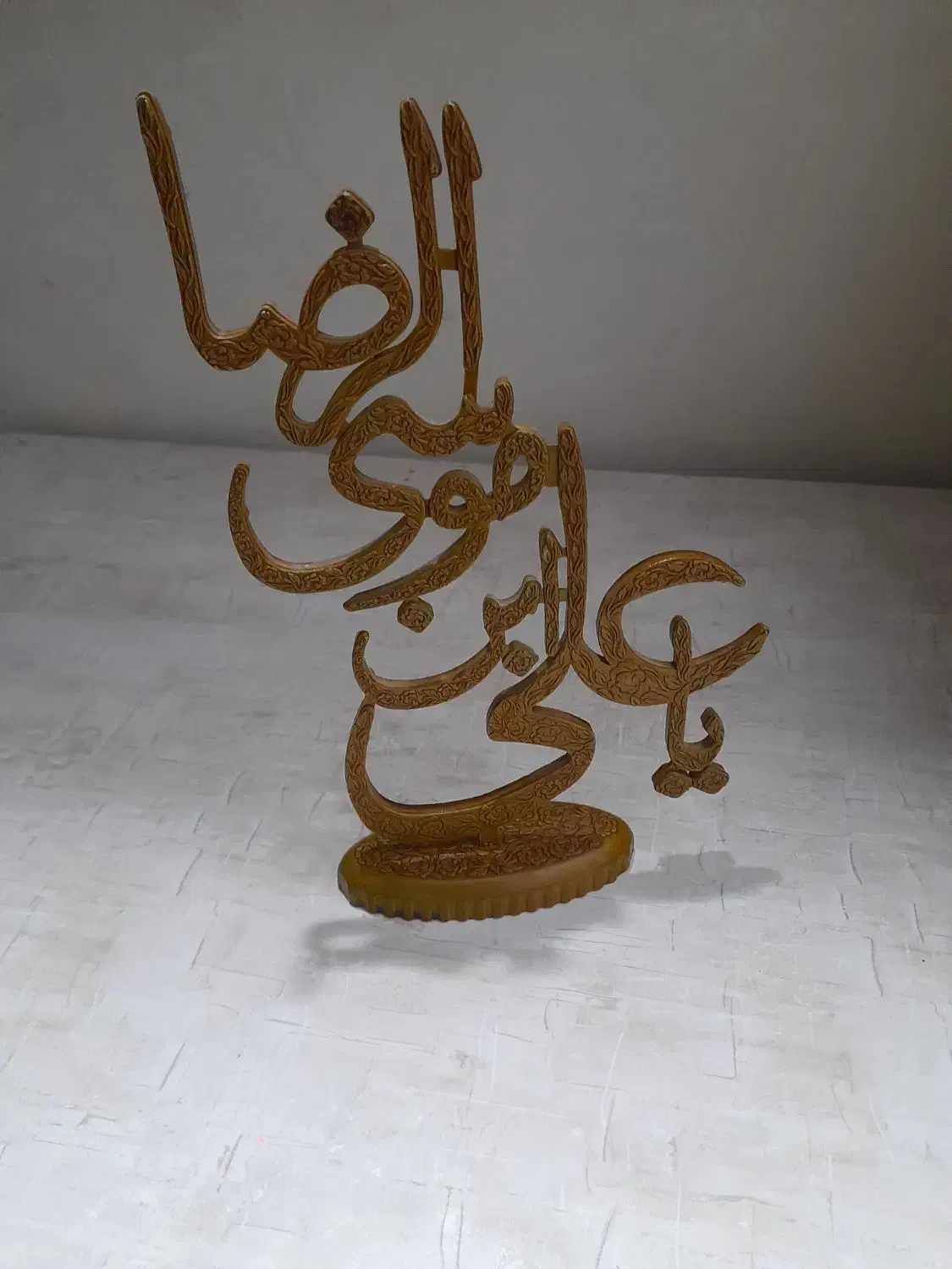 رومیزی|صنایع دستی و سایر لوازم تزئینی|مسجد سلیمان, |دیوار