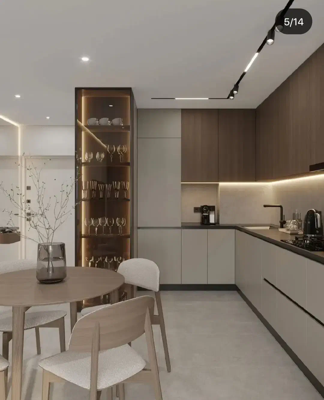 طراحی کابینت آشپزخانه|خدمات پیشه و مهارت|کرج, مهرویلا جنوبی|دیوار