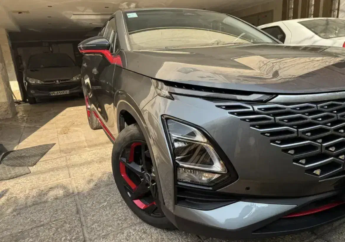 فونیکس fx مشابه صفر|خودرو سواری و وانت|اهواز, امانیه|دیوار