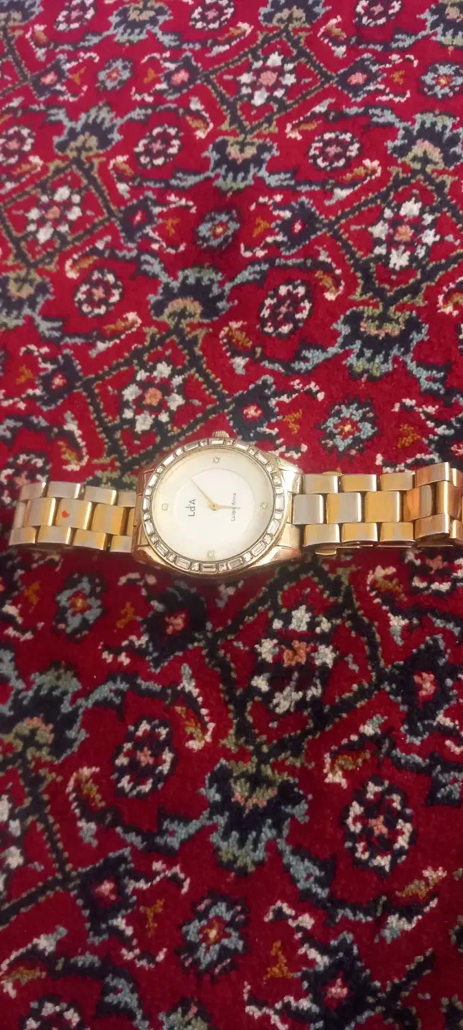 ساعت مچی|ساعت|زنجان, |دیوار