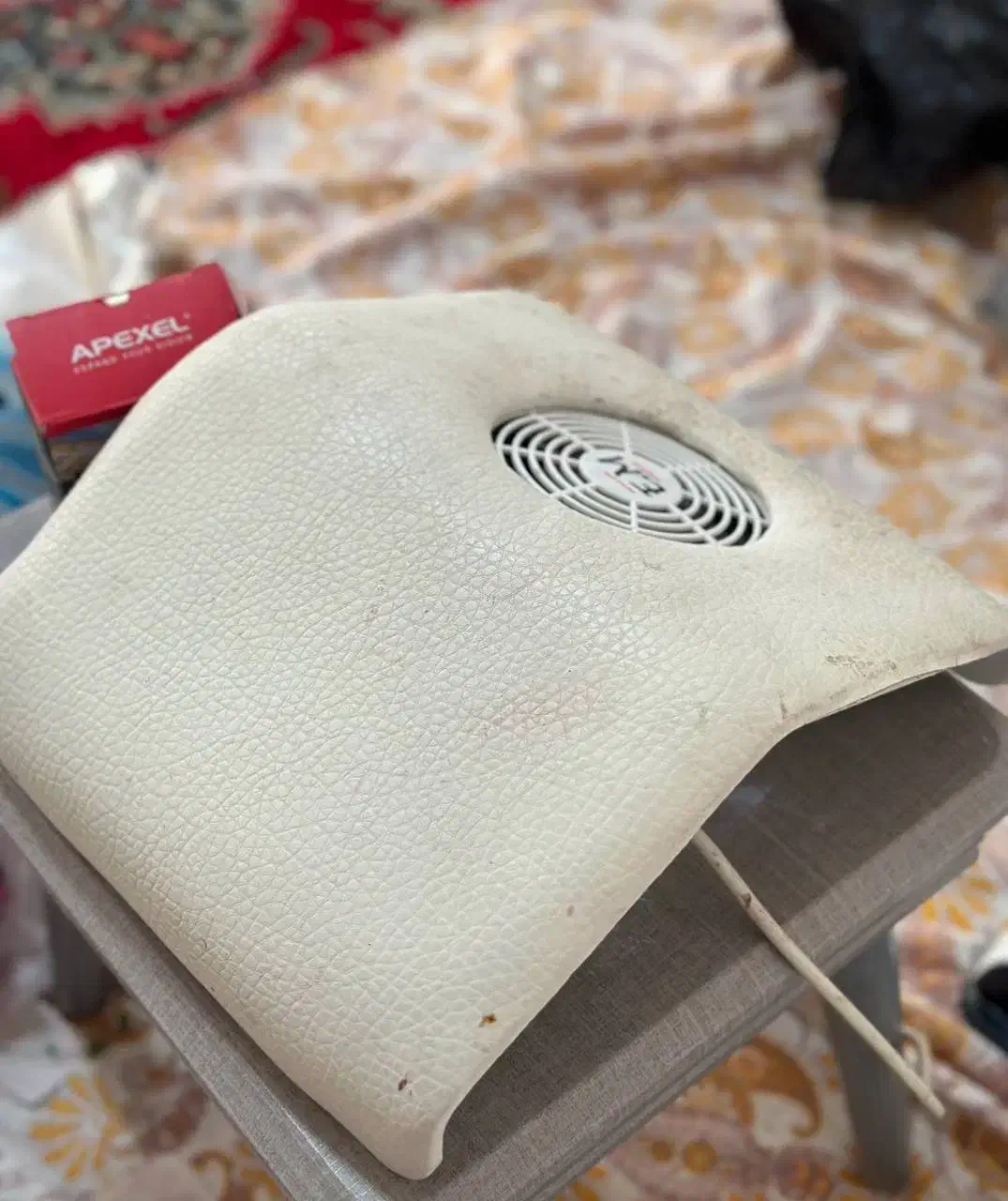 وسایل کاشت ناخن|آرایشی، بهداشتی، درمانی|مهاباد (آذربایجان غربی), |دیوار