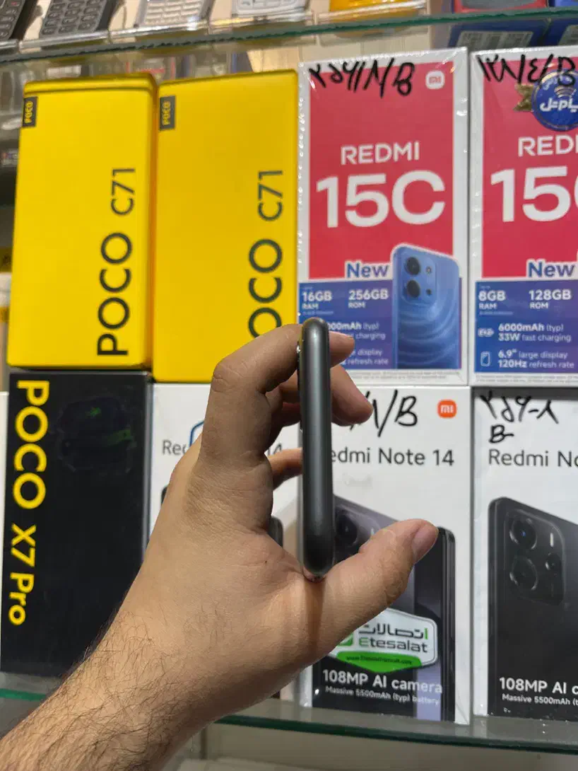 آیفون 11 128گیگ Zaa (دوسیم کارت)|موبایل|تهران, نازی‌آباد|دیوار