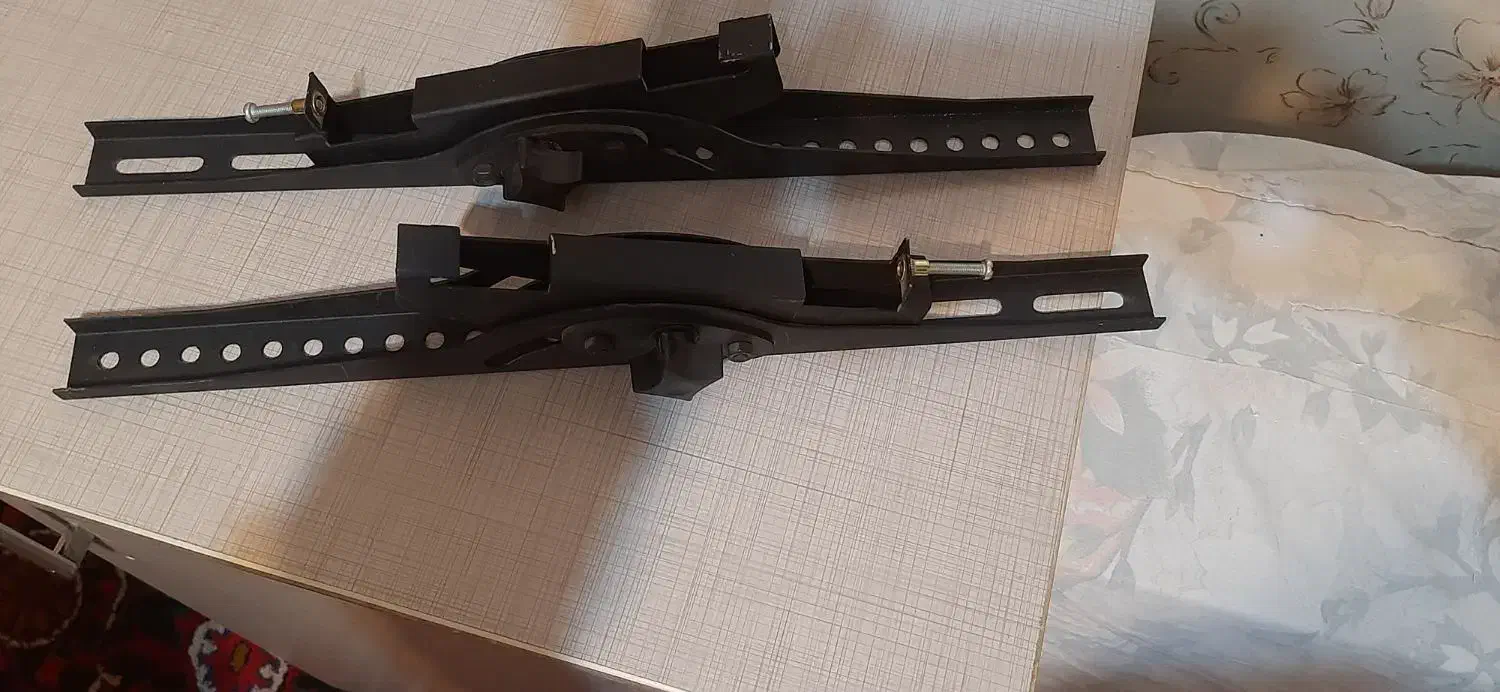 نگهدارنده تلویزیون lcd|تلویزیون و پروژکتور|تبریز, |دیوار