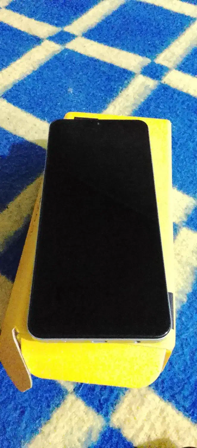 پُکوC71|موبایل|دزفول, |دیوار