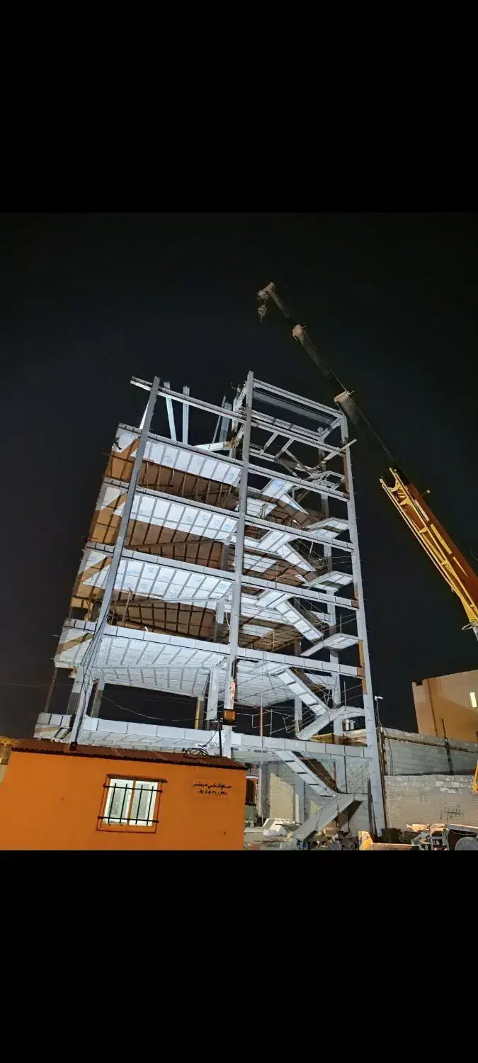 تیرچه بلوک صادقی|مصالح و تجهیزات ساختمان|خرمشهر, |دیوار