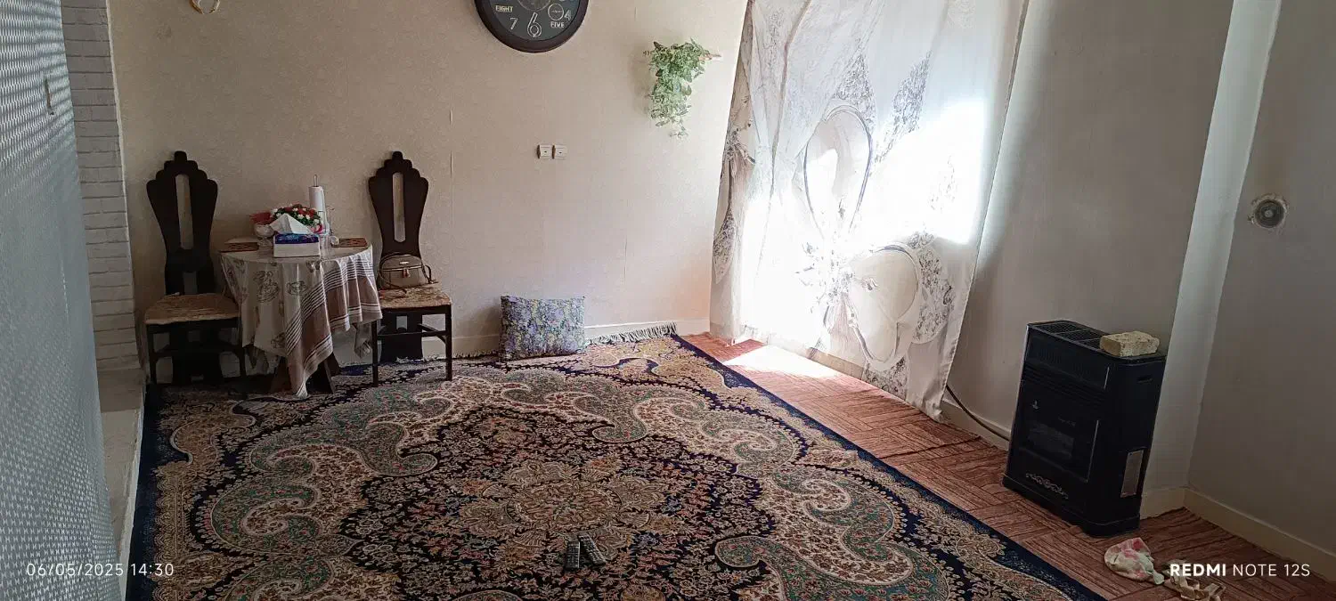 ۵۲متری/شناور در نور/تک واحدی/سرمایه گذاری|فروش آپارتمان|تهران, جوادیه|دیوار