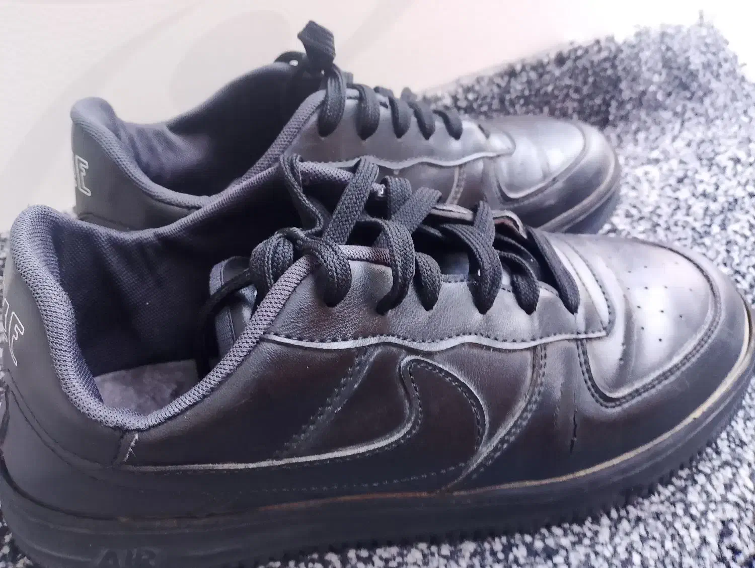 کتونی سایز 42|کیف، کفش، کمربند|مریوان, |دیوار