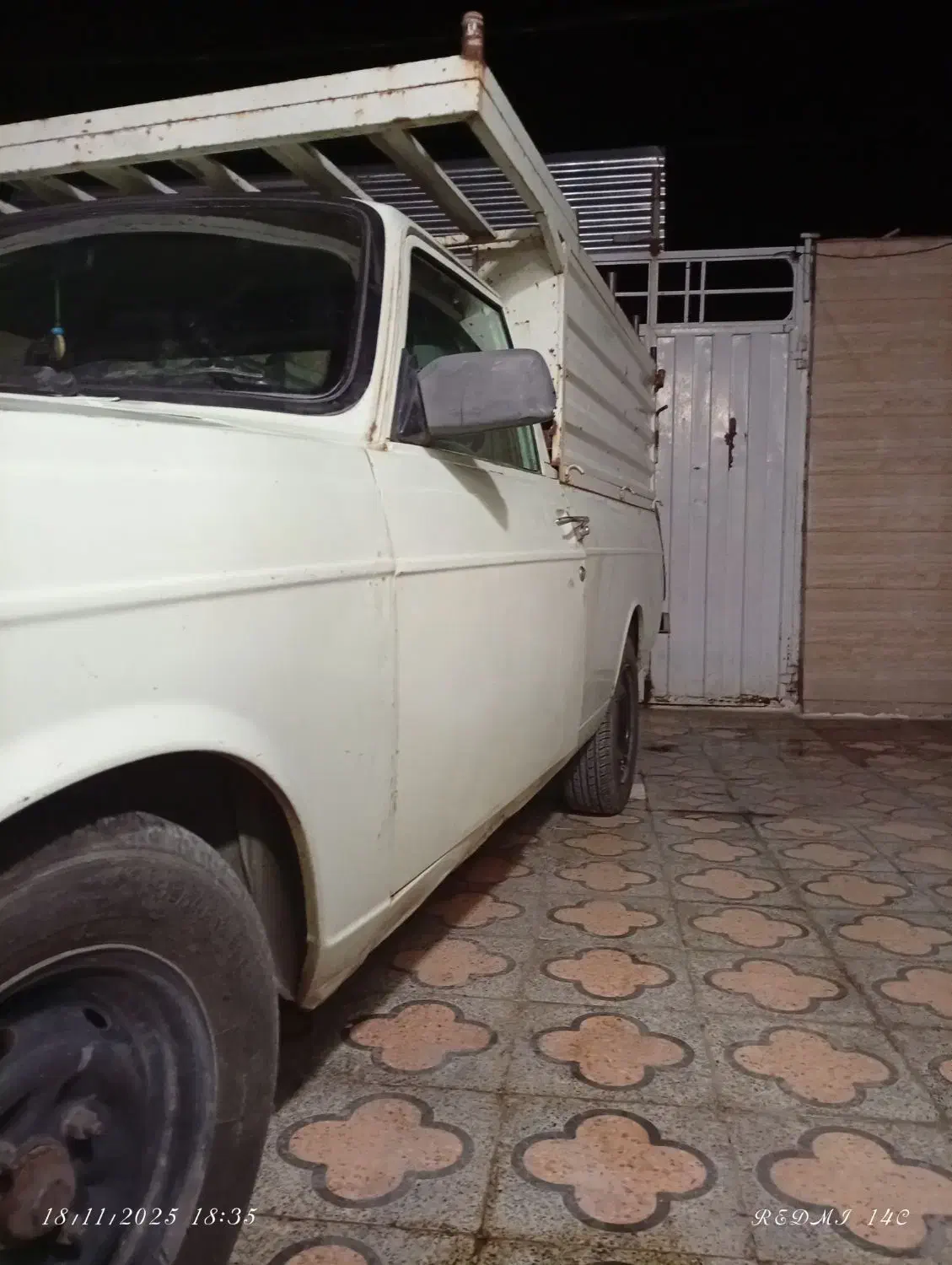 وانت پیکان|خودرو سواری و وانت|پلدختر, |دیوار