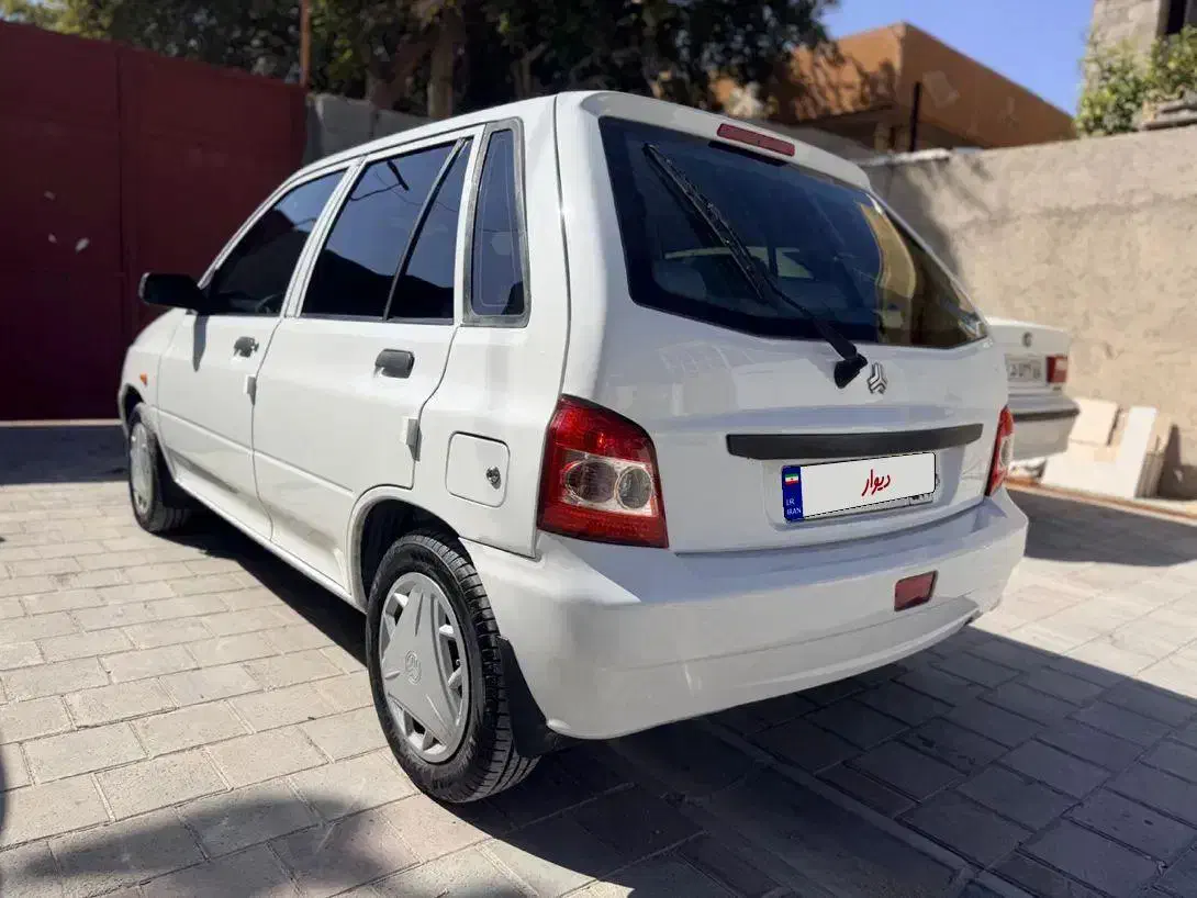 هاچبک 111 کلکسیونی|خودرو سواری و وانت|جم, |دیوار