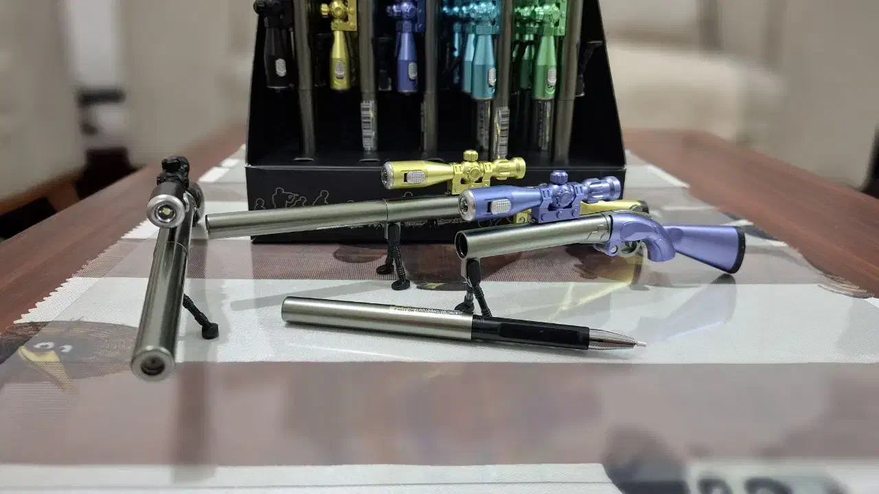 خودکار|لوازم التحریر|ایلام, |دیوار