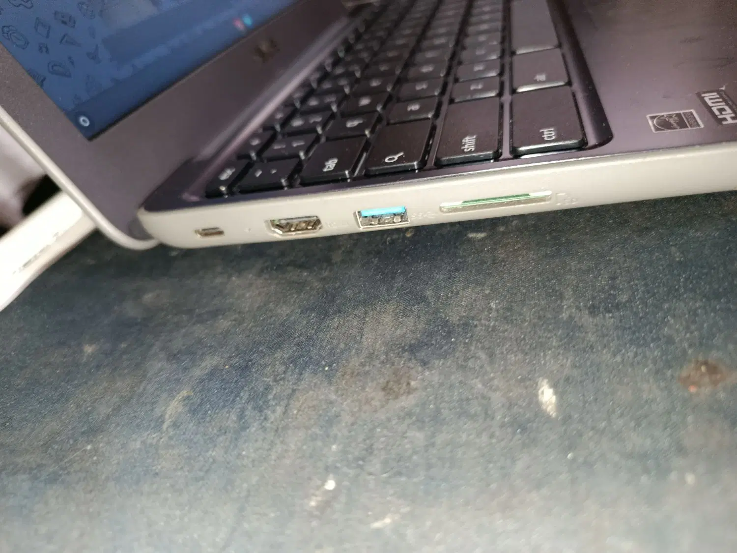 ASUS mini laptop|رایانه همراه|تهران, خانی آباد نو جنوبی|دیوار