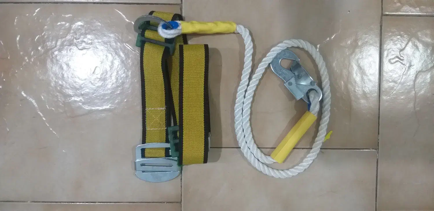 کمربند ایمنی|کیف، کفش، کمربند|تهران, شیخ هادی|دیوار