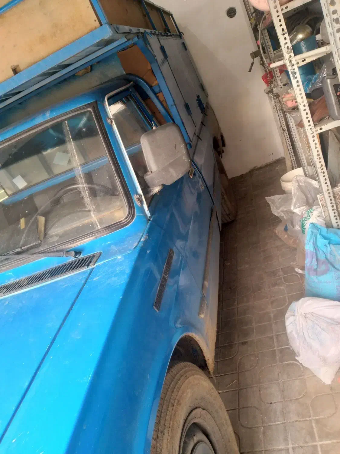 نیسان مدل 89دوگانه|خودرو سواری و وانت|ارومیه, |دیوار