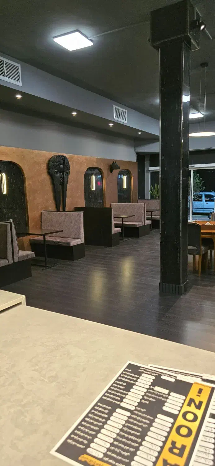 کار در رستوران|استخدام خدمات فروشگاه و رستوران|رفسنجان, |دیوار