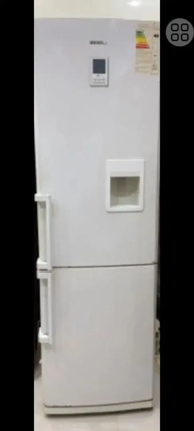 یخچال فریزر سامسونگ|یخچال و فریزر|رشت, حومه رشت|دیوار