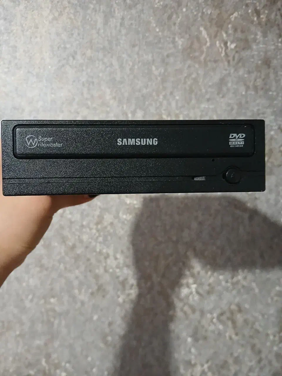 Dvd رایتر|پخش‌کننده DVD و ویدیو|اردبیل, |دیوار