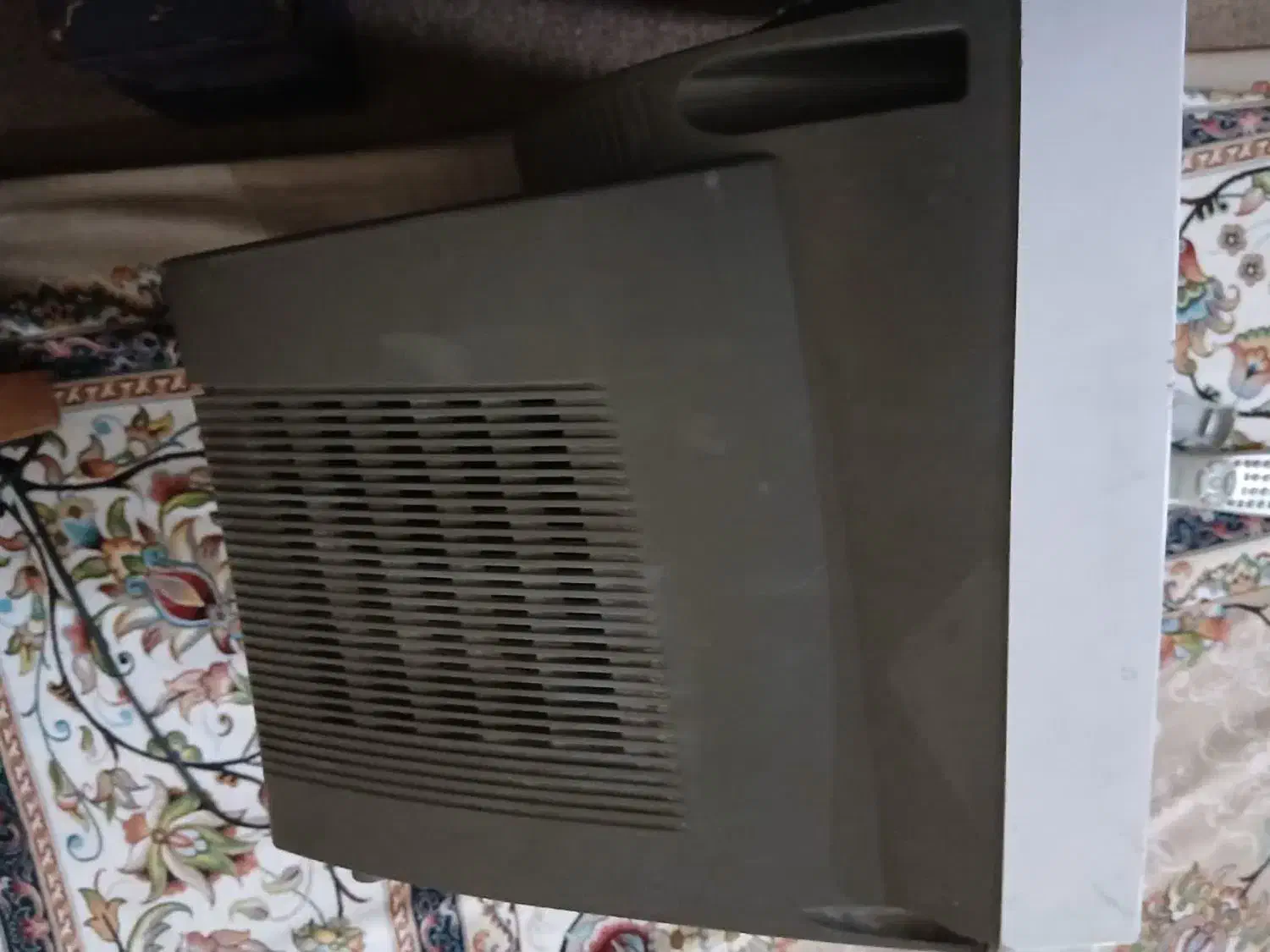 تلویزیون|تلویزیون و پروژکتور|ورامین, ورامین|دیوار