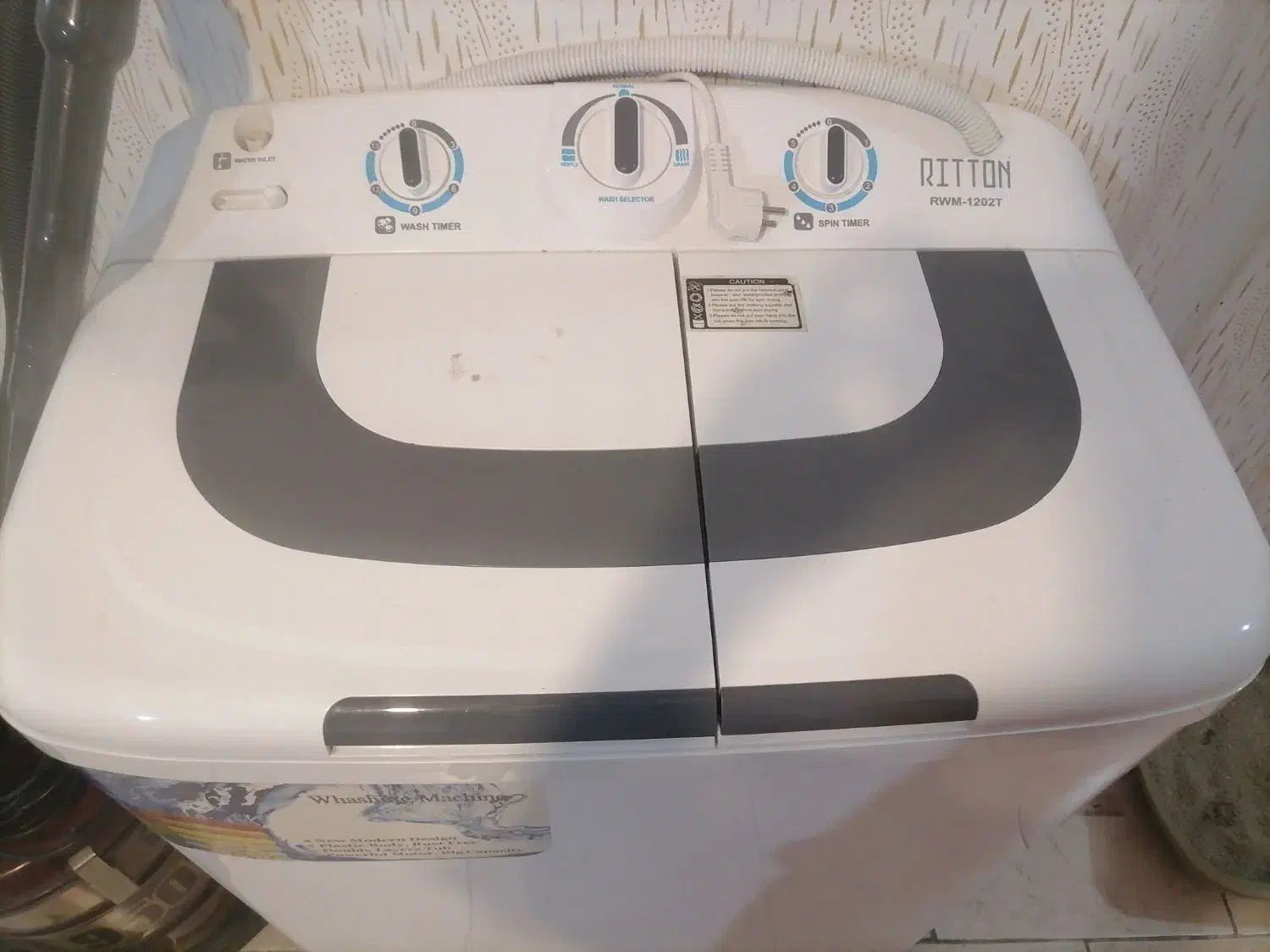 تعدادی لوارم منزل به صورت یکجا به فزوش میرسد|کولر گازی و فن‌کوئل|گنبد کاووس, |دیوار