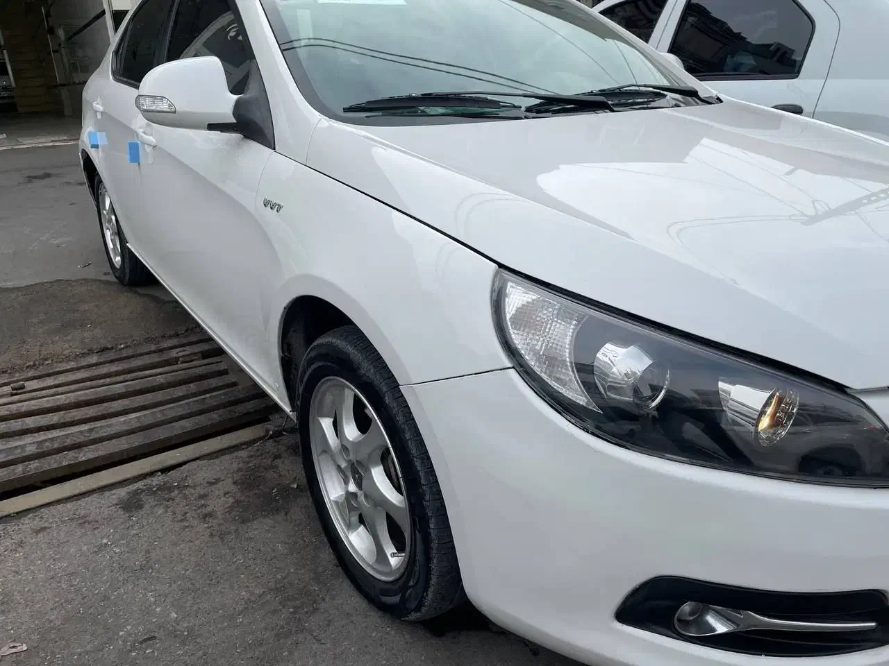 جک j5|خودرو سواری و وانت|تبریز, |دیوار