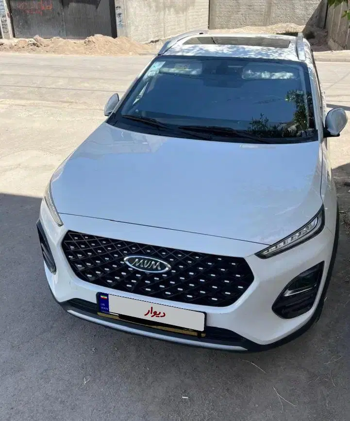 X22 pro MT|خودرو سواری و وانت|سیرجان, |دیوار