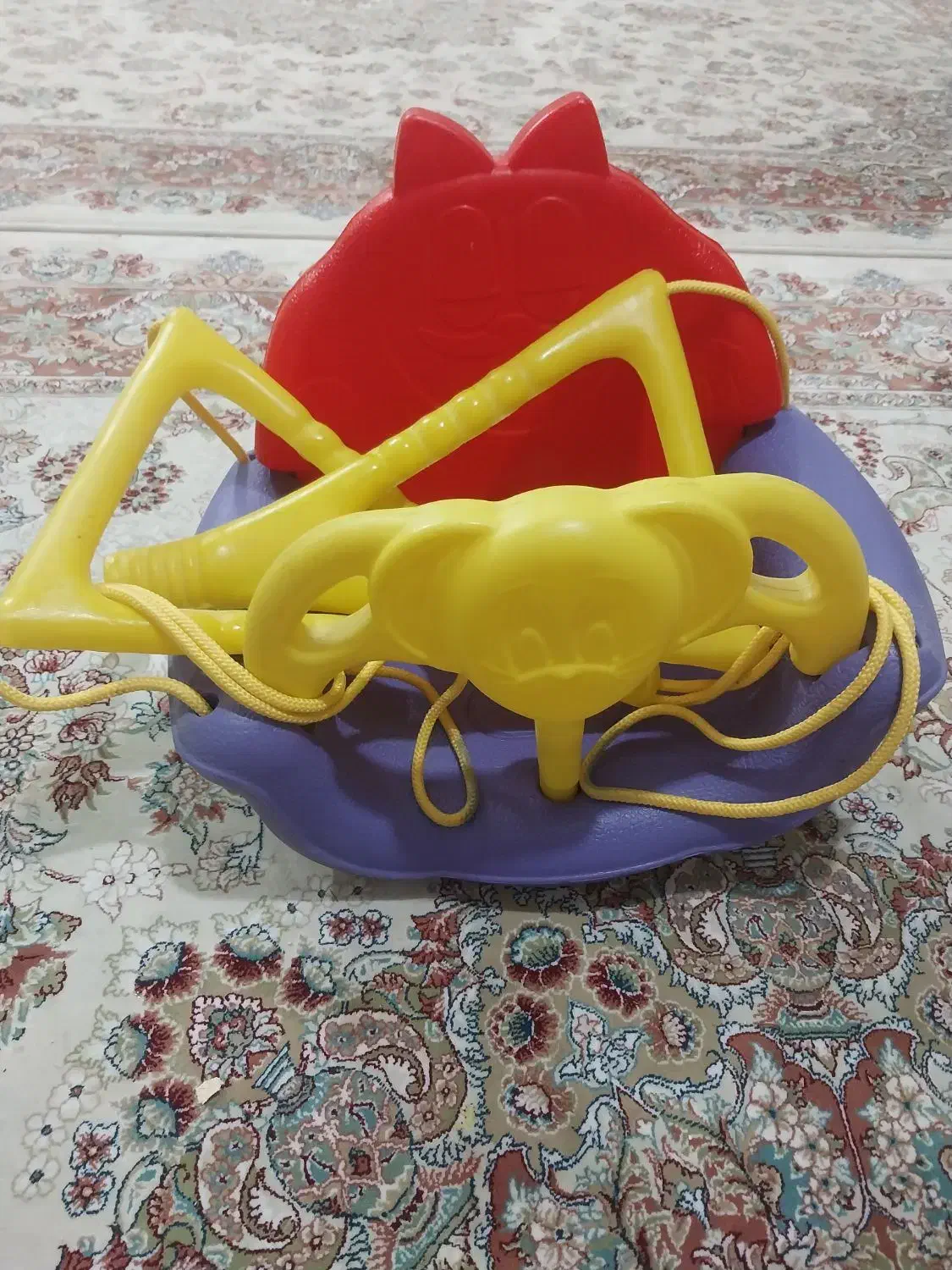 تاب کودک|اسباب و اثاث بچه|مشهد, سرافرازان|دیوار