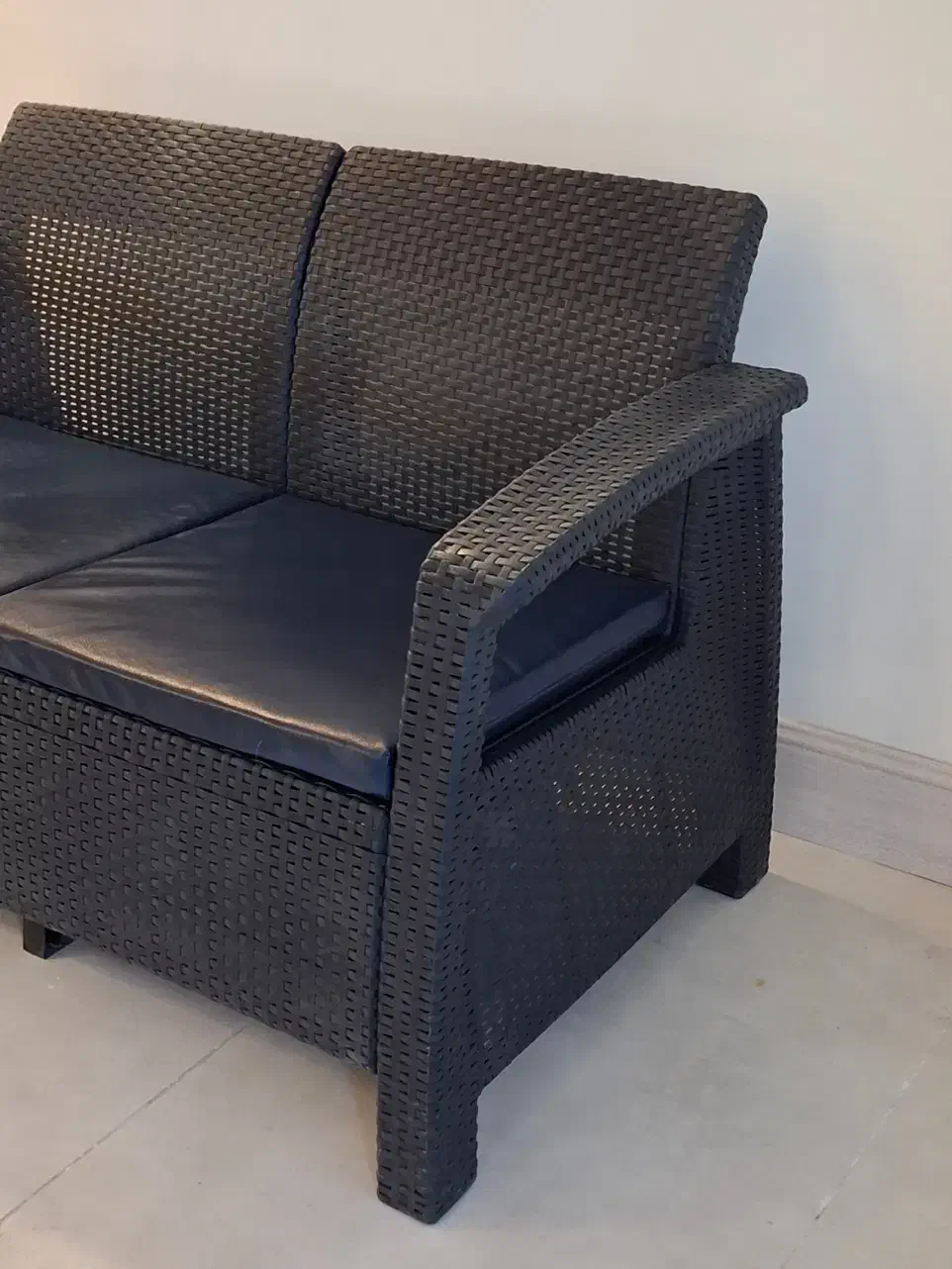 صندلی و مبل فضای باز|صندلی و نیمکت|همدان, |دیوار