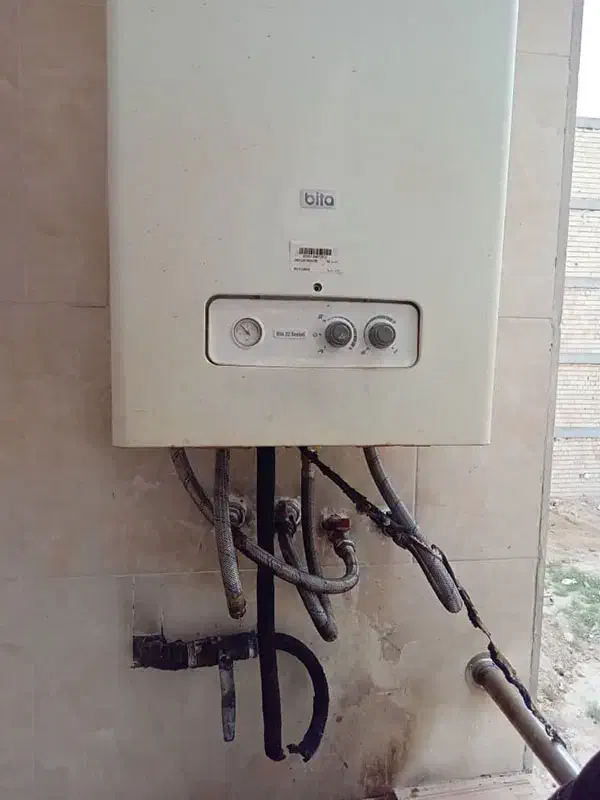 سرویس ، نصب و تعمیر تخصصی پکیج|خدمات پیشه و مهارت|قم, انسجام|دیوار