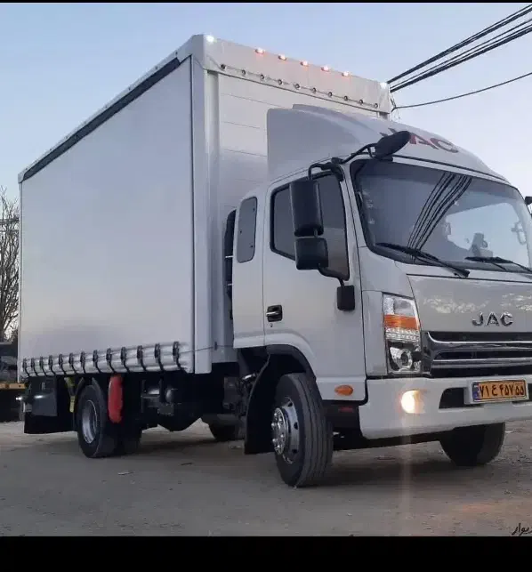 اسباب کشی یاور کارگران و ماشین اسباب کشی|خدمات حمل و نقل|بهبهان, |دیوار