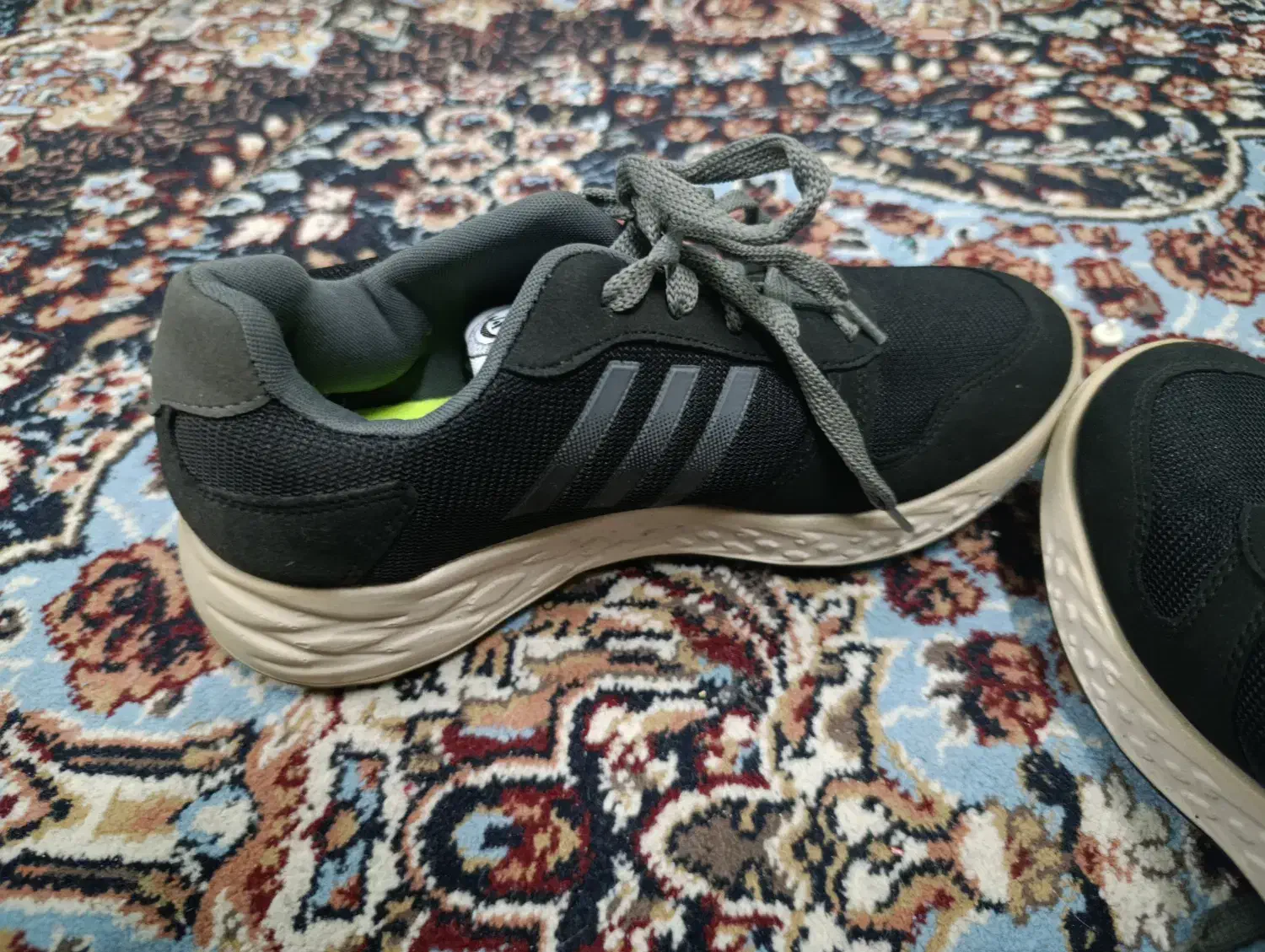 کفش|کیف، کفش، کمربند|پاکدشت, حصار امیر|دیوار