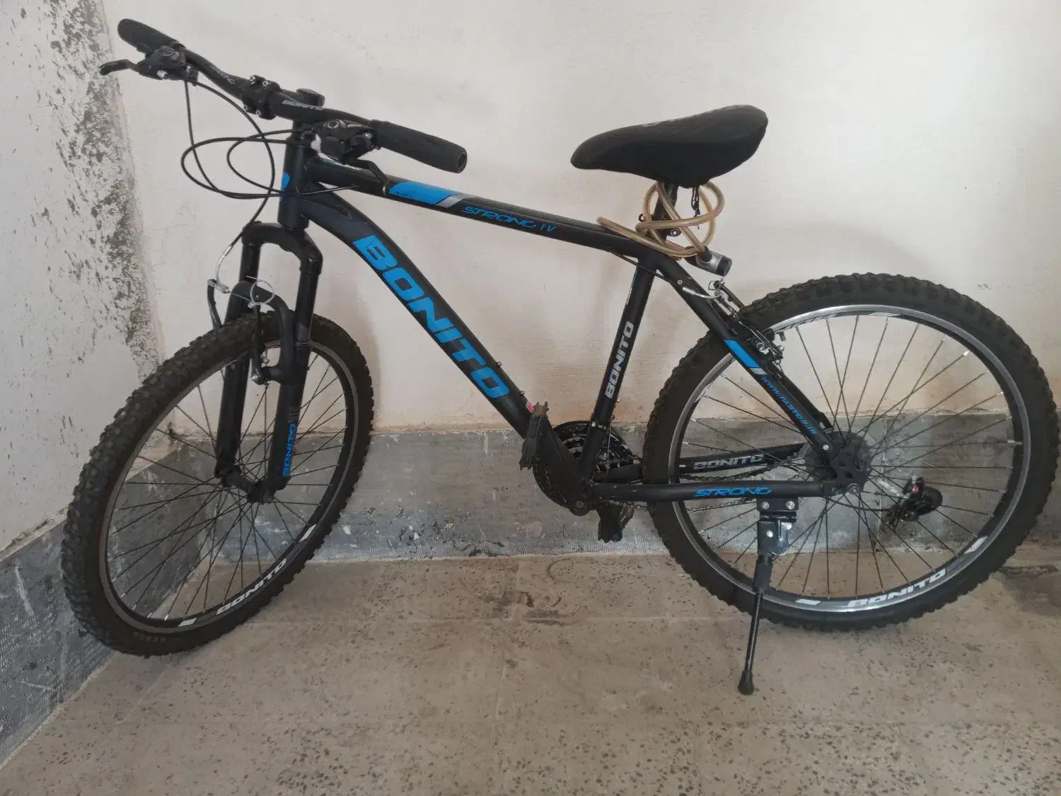 دوچرخه در حد نو|دوچرخه، اسکیت، اسکوتر|خلخال, |دیوار